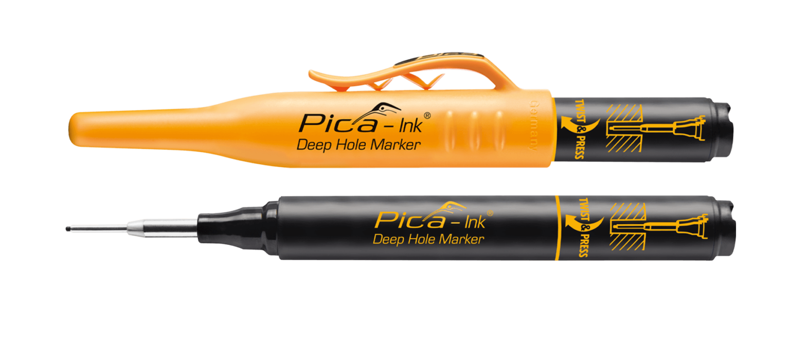 Marker Pica-Ink-150/46