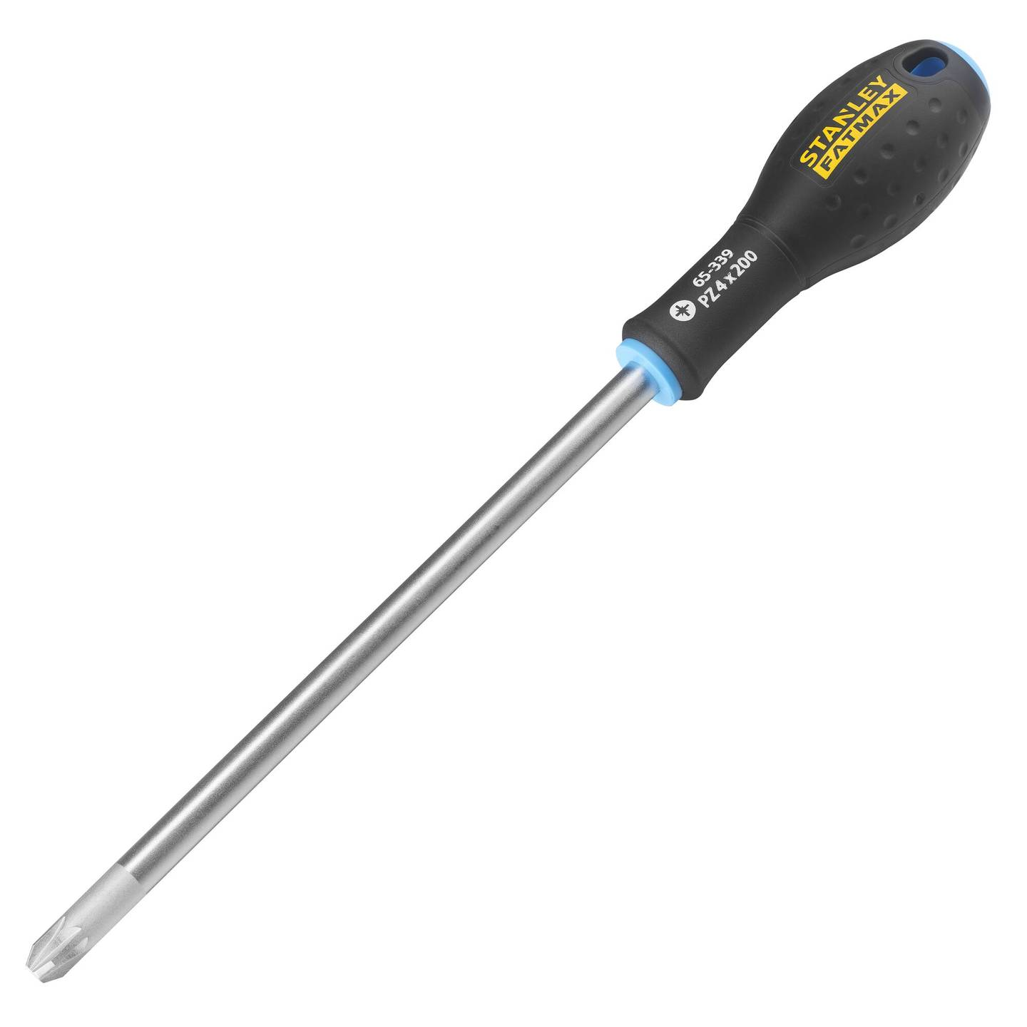 Șurubelniță Stanley Fatmax PZ4x200mm 0-65-339