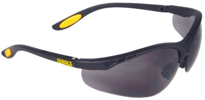Ochelari de protectie DeWalt DPG58-2DEU