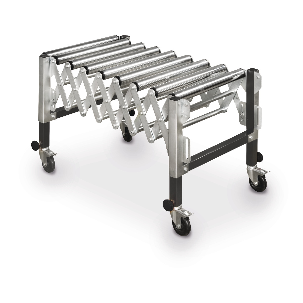 Transportor cu role pliabil SRB 130 HOLZSTAR