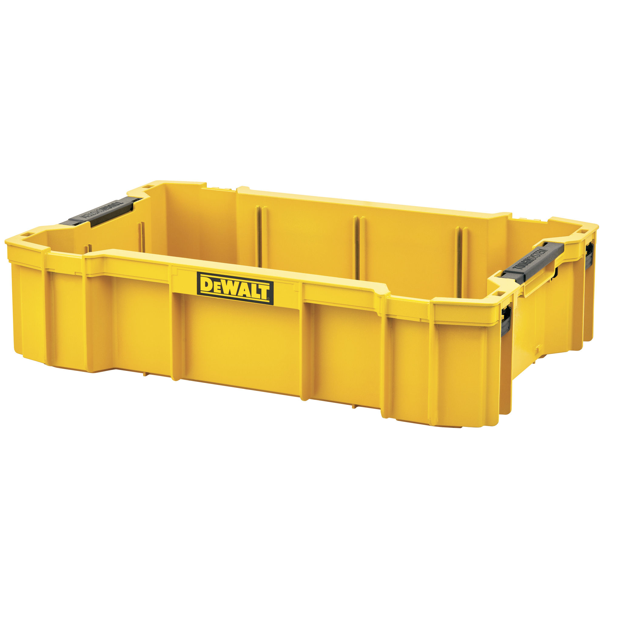 DeWALT Toughsystem Shallow Tray DWST83407-1
