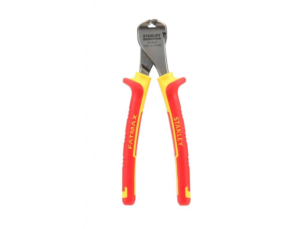 Cleste Stanley Fatmax MaxSteel 1000V cu taietura transversala 160mm