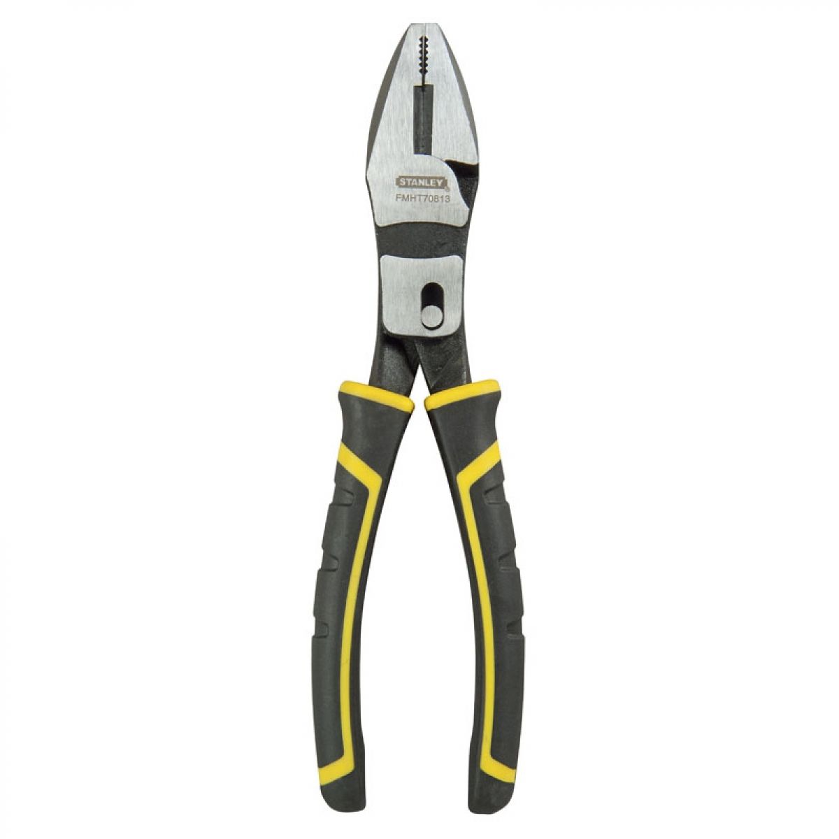 Clește combinate STANLEY FatMax 215 mm