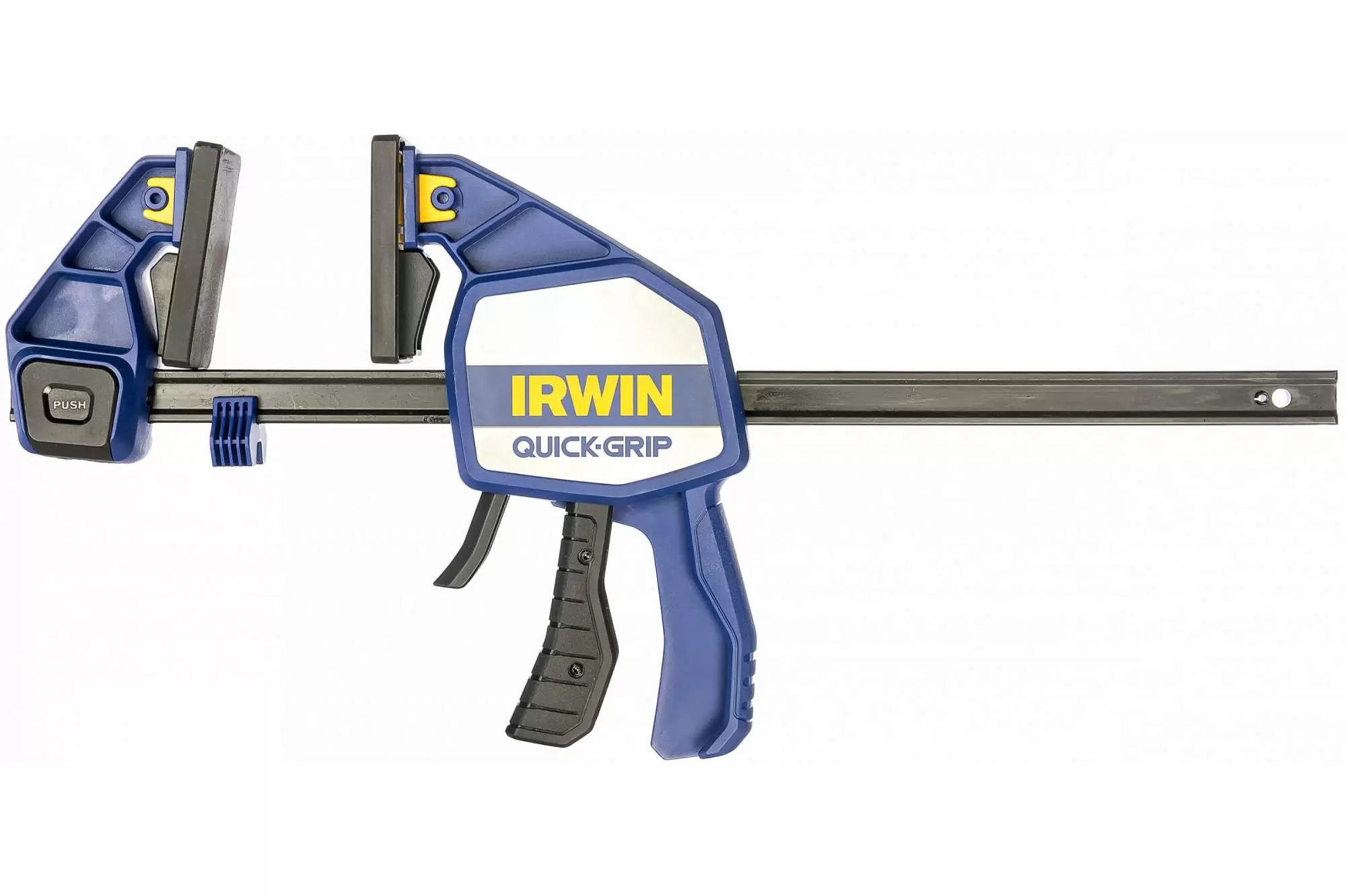 Menghină TRIGGER cu prindere rapidă 450 mm IRWIN