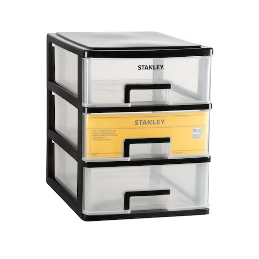 Organizator vertical plastic STST40710-1 Stanley