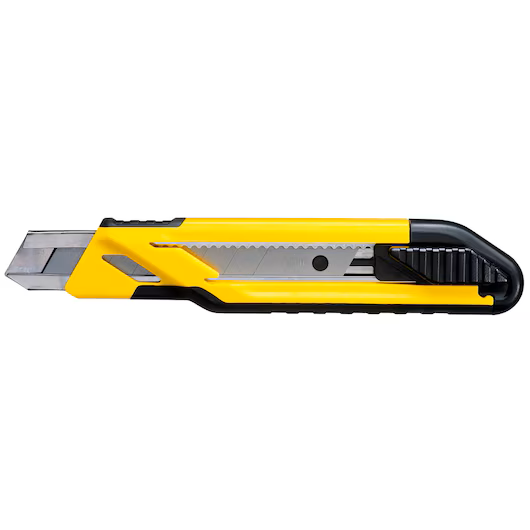Cutit cu lama segmentat 18mm Autolock STHT10266-0