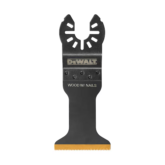 Lamă multifuncțională, lemn/metal DT20736-QZ DeWALT
