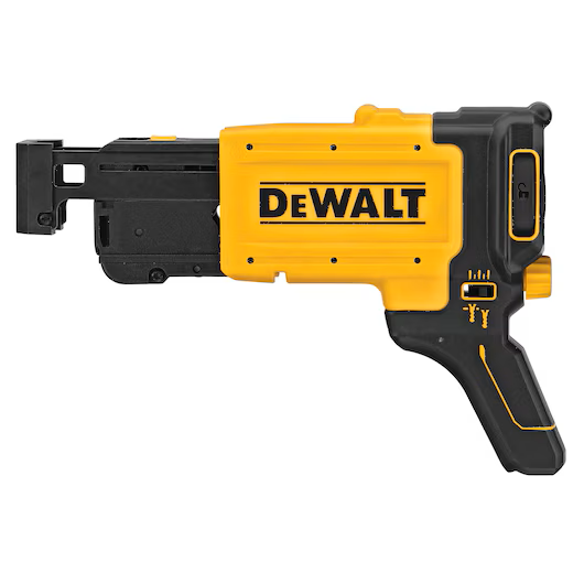 Adaptor mașină de înșurubat rigips DeWALT DCF6202