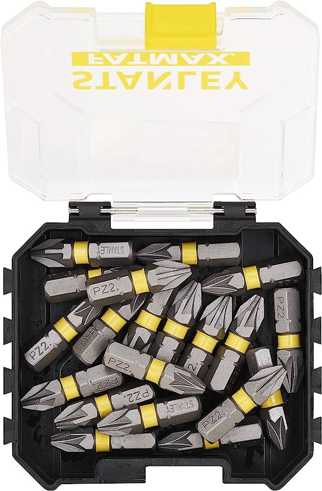 Set biti 20buc STA88568