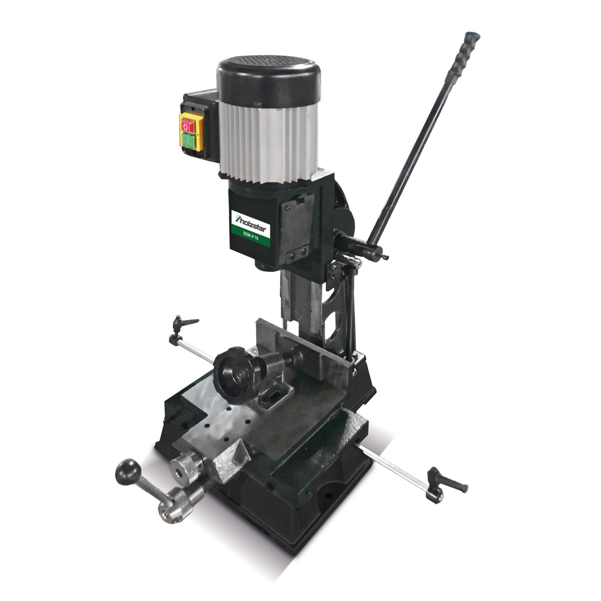Mașină de găurit verticală BSM-H 16 HOLZSTAR