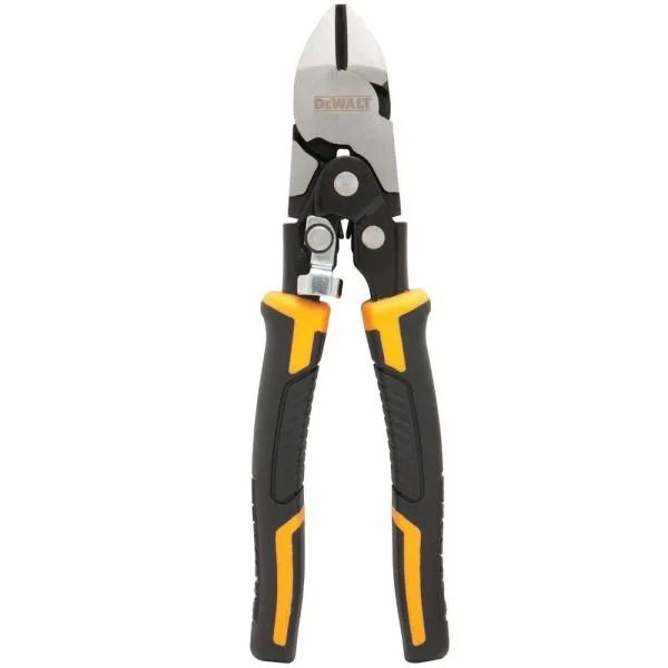 Clești cu tais lateral Dewalt DWHT0-70275