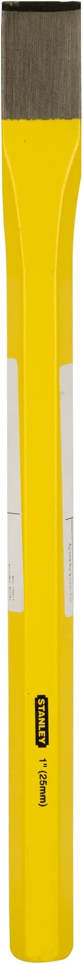 Daltă pentru metal Stanley 25mm x 300mm 4-18-291