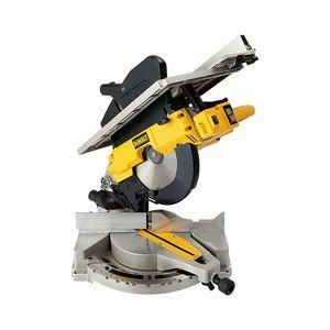 Fierăstrău circular combinat DeWALT D27113