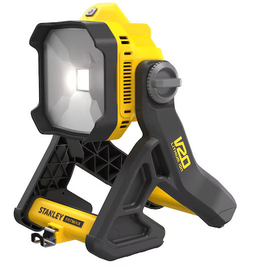 Lanternă LED cu acumulator SFMCL030B-XJ STANLEY FATMAX