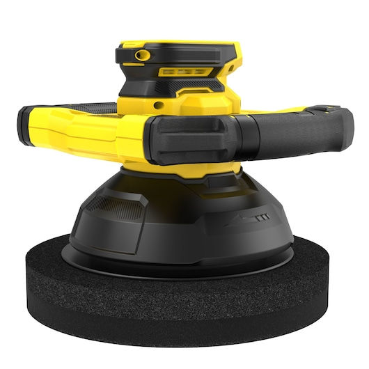 Masina de polisat STANLEY FATMAX SFMCE100B-XJ