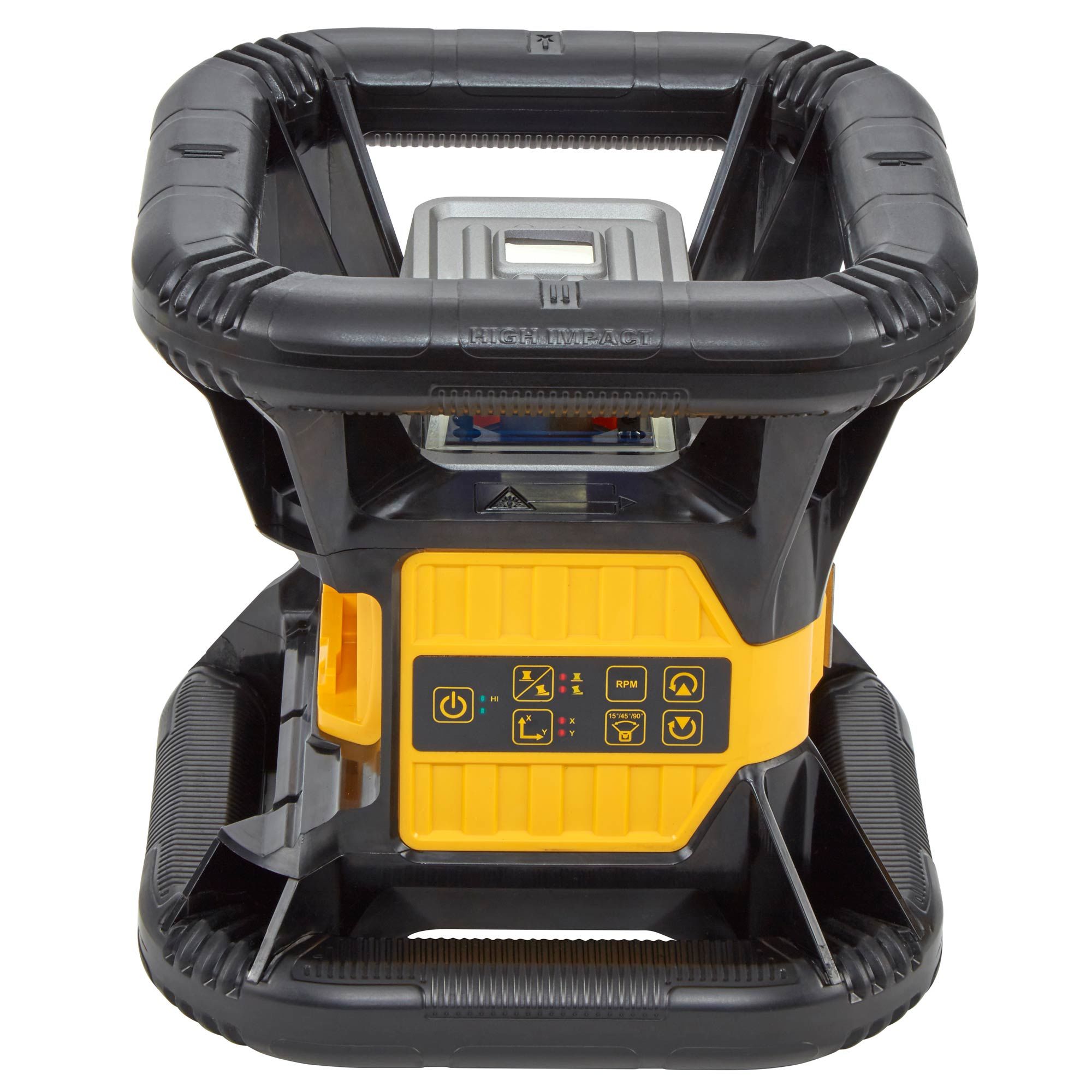 Nivelă laser rotativă DeWALT DCE079NG