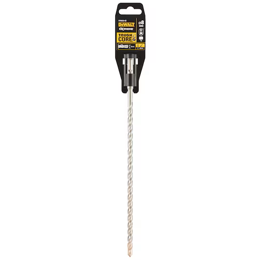 Burghiu pentru beton SDS-Plus 8x310mm DT9532 DeWALT