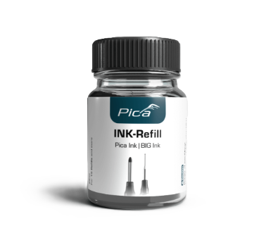 Cerneală neagră de rezervă for INK&BIG INK 55846