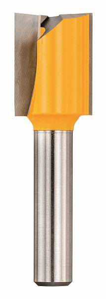 Freza tăiere dreapta TCT 16mm DT90008-QZ