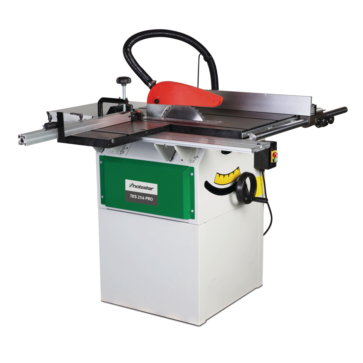 Fierăstrău de masă TKS 254 PRO (230V) HOLZSTAR