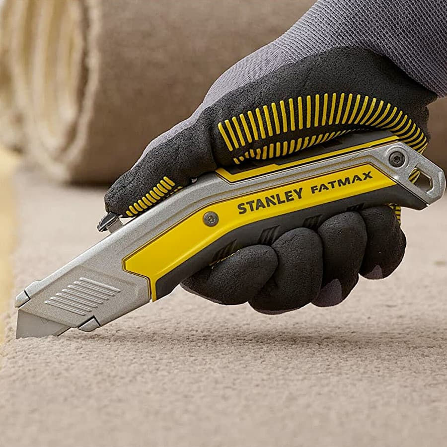 Cutit cu lama retractabila 190mm FMHT0-10288