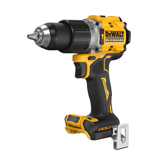 Mașină de găurit și înșurubat DCD805NT-XJ DeWALT