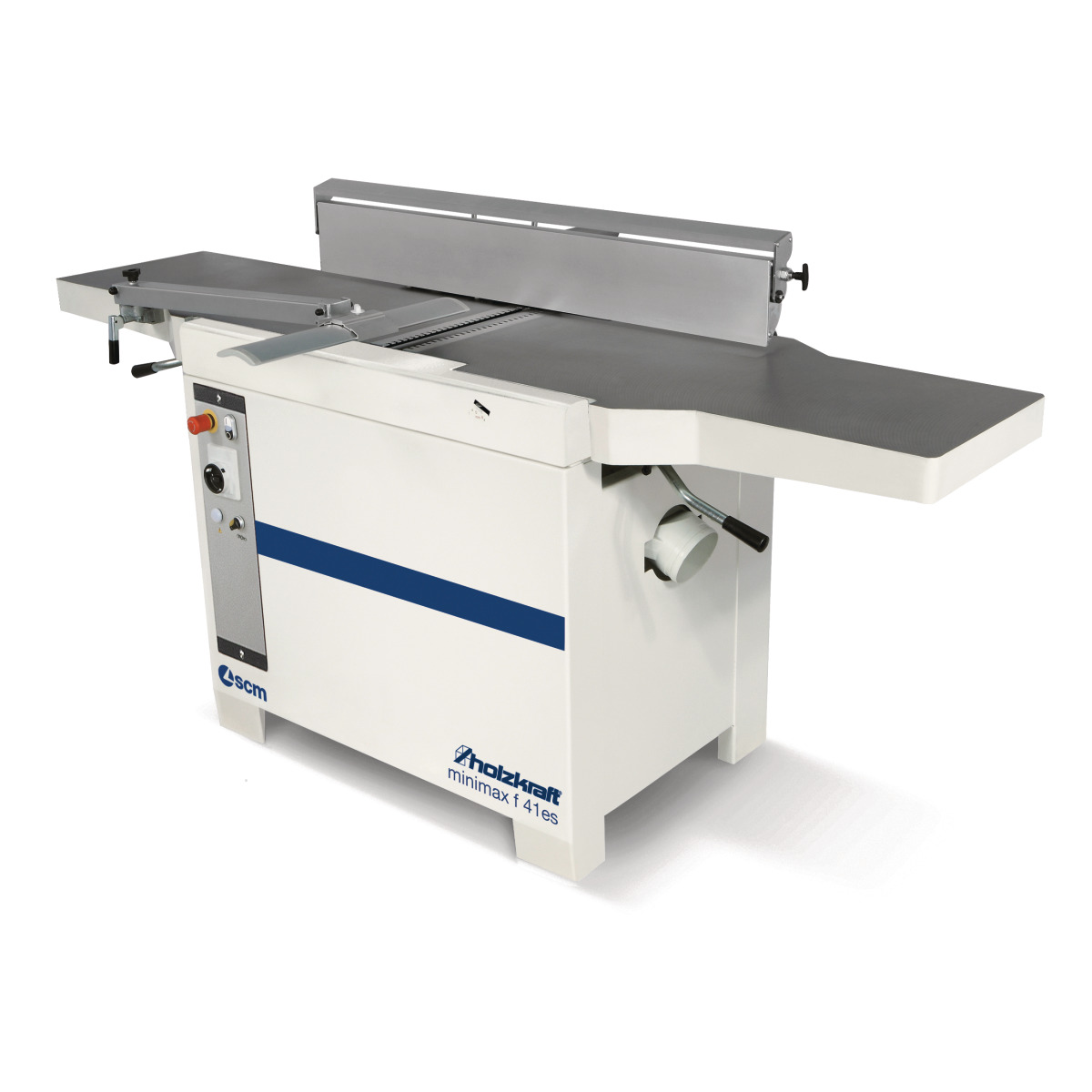 Ridea de suprafață f 41es TERSA HOLZKRAFT