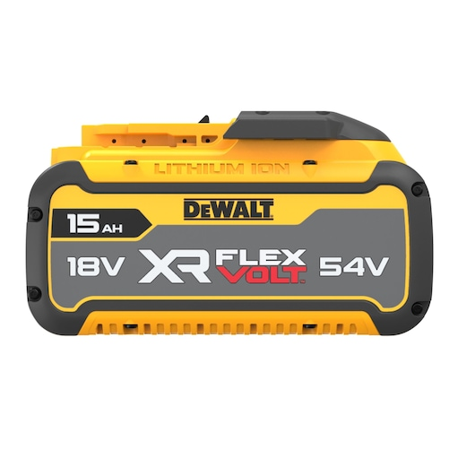 Acumulator DeWALT FlexVolt DCB549 Li-Ion 18/54V 15Ah
