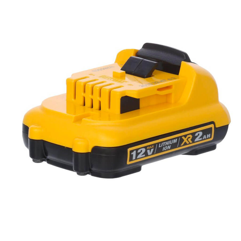 Acumulator DCB127 Li-Ion 12V 2.0Ah