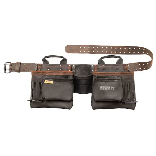 Curea cu buzunare pentru scule DWST50112-1