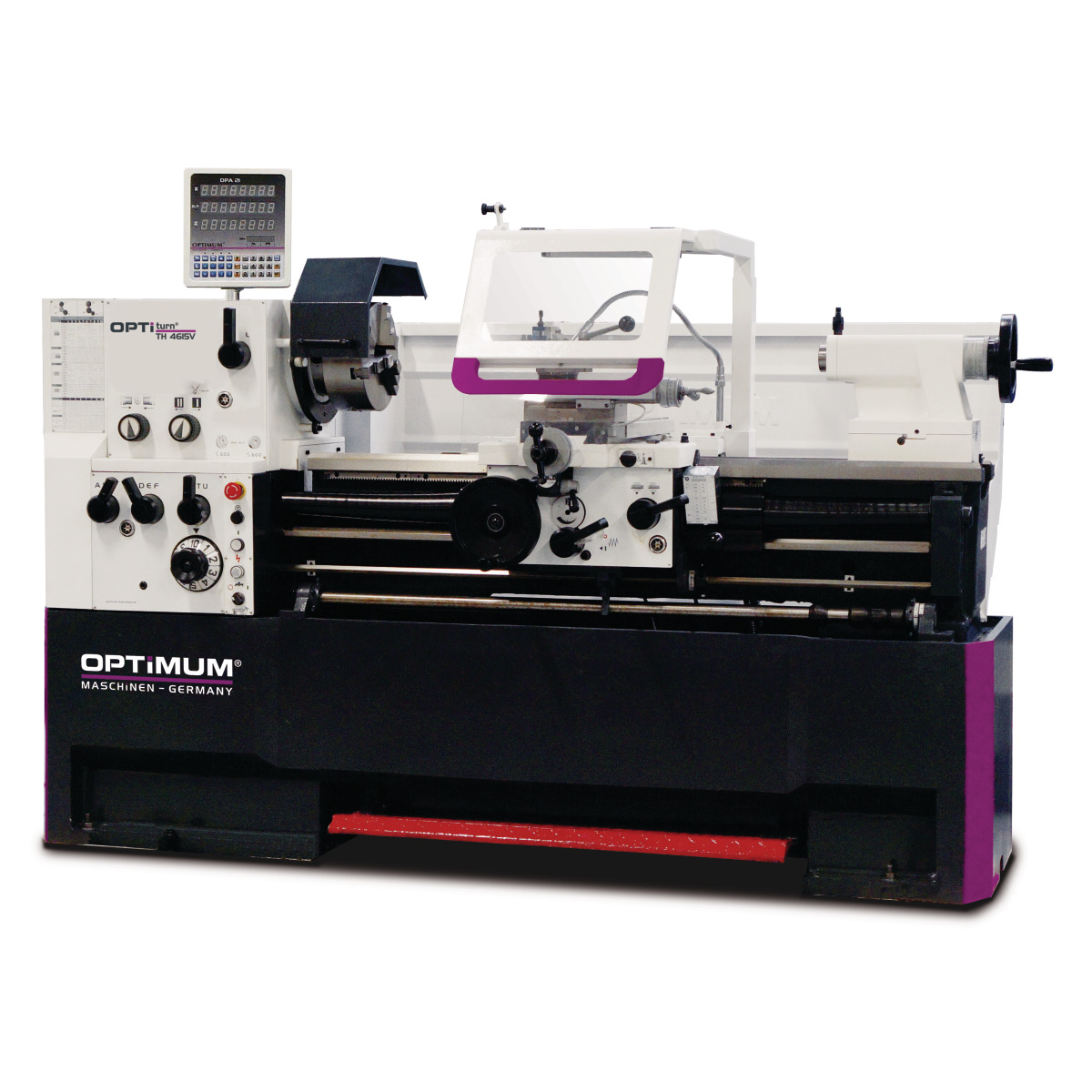 Strung central TH 4615V OPTIMUM