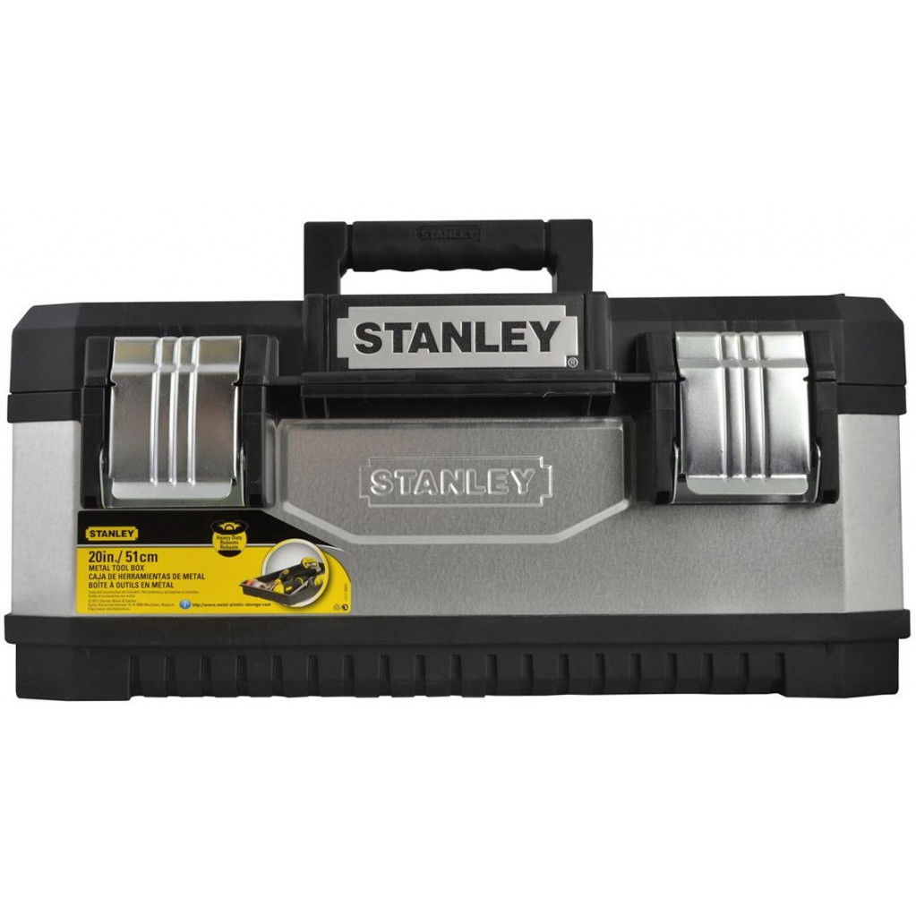 Box p/u instrumente Stanley 1-95-618