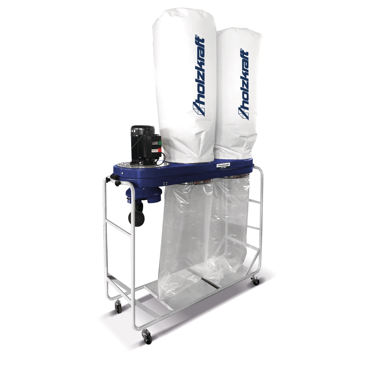 Extractor de așchii 2803 HOLZKRAFT