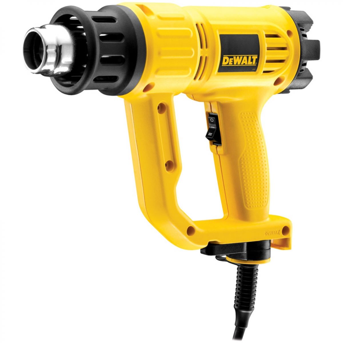 Suflanta aer cald DeWALT D26411-QS