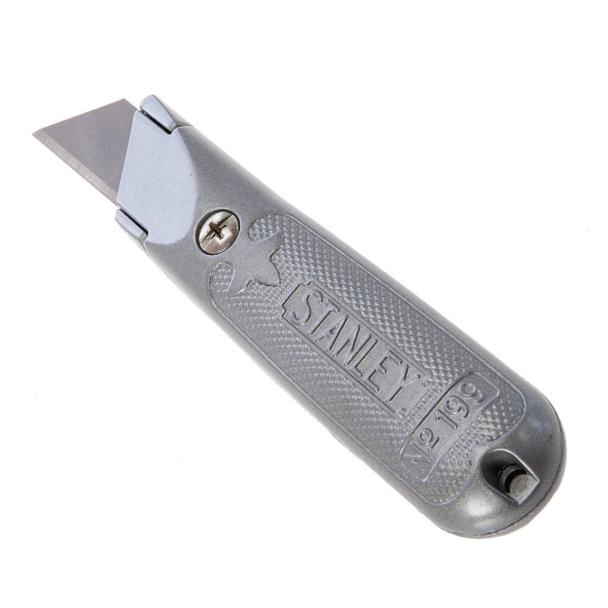 Cutit cu lama fixa "199E" 140mm 2-10-199
