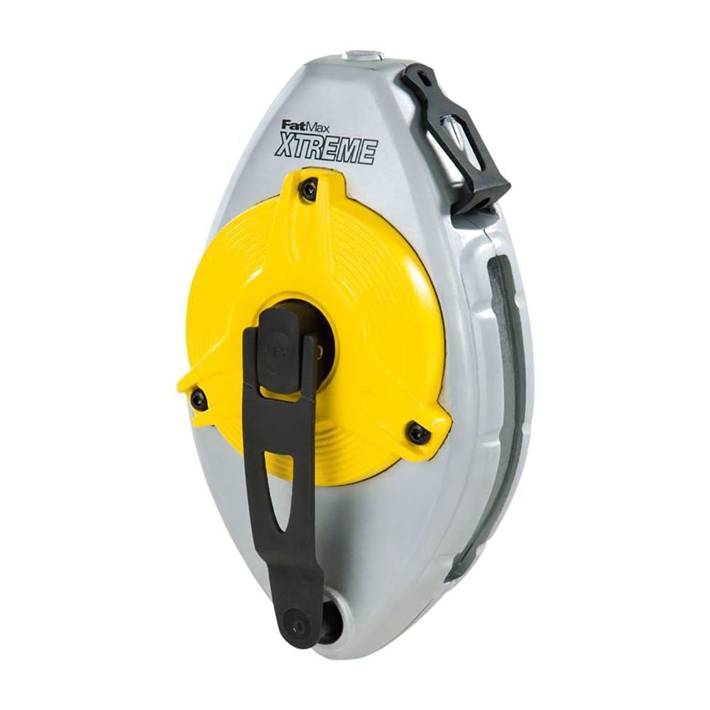 Ata marcaj Stanley Fatmax 30m (0-47-480)