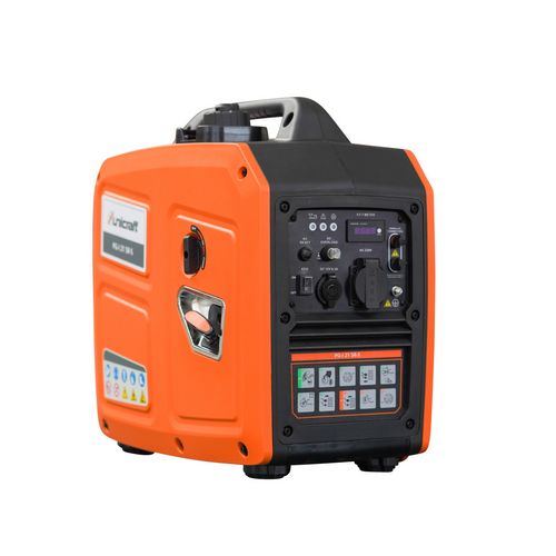 Generator cu invertor PG-I 21 SR-S UNICRAFT Sturmer