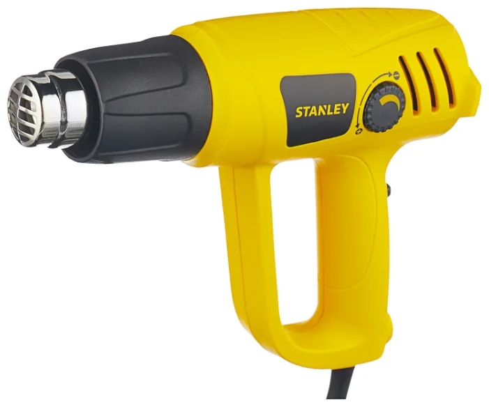 Suflanta aer cald Stanley STXH2000
