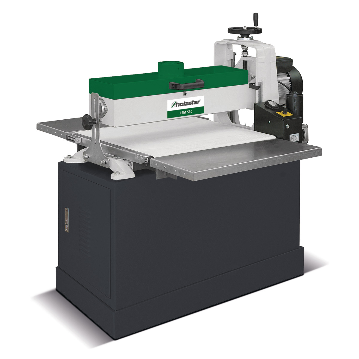 Mașină de șlefuit cilindrică ZSM 560 HOLZSTAR