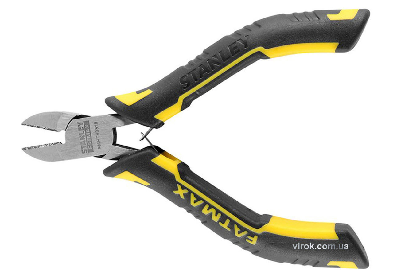 Cleste cu taiere diagonala Mini FMHT0-80518