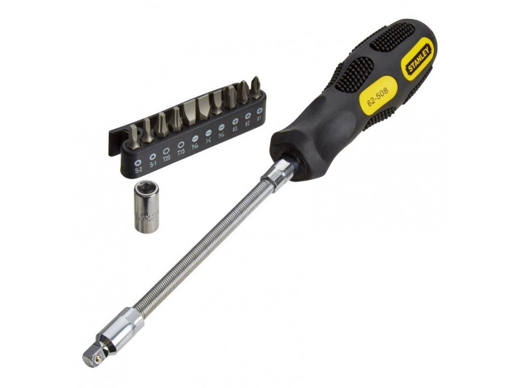 Set surubelnite flexibile 10duze 0-62-508