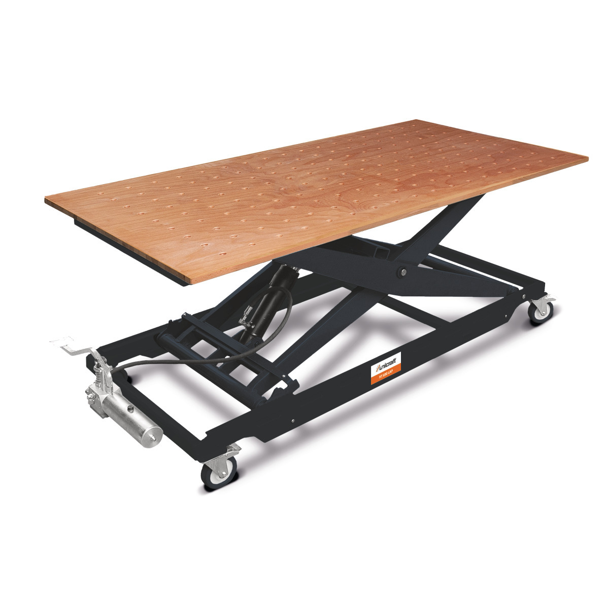 Masă de lucru HT 600 LAP HOLZKRAFT