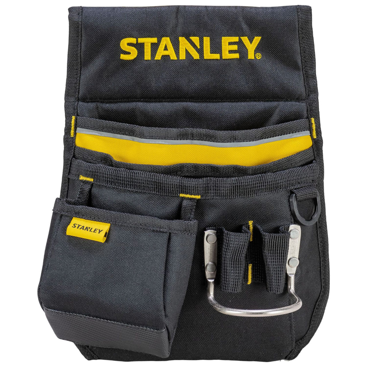Husa pentru scule Stanley Basic Stanley Tool Pouch 1-96-181