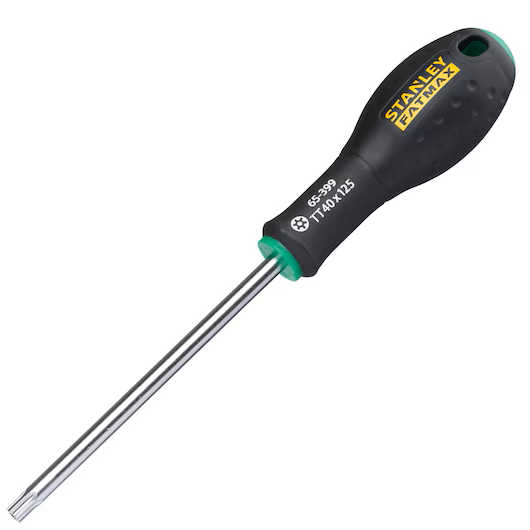 Șurubelniță Stanley Fatmax TORX TT40x125mm 0-65-399