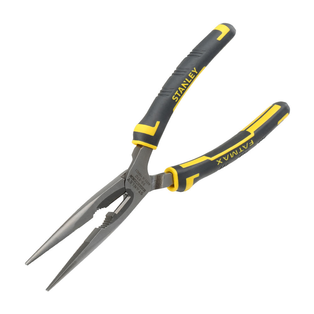 Clește STANLEY FatMax 200 mm