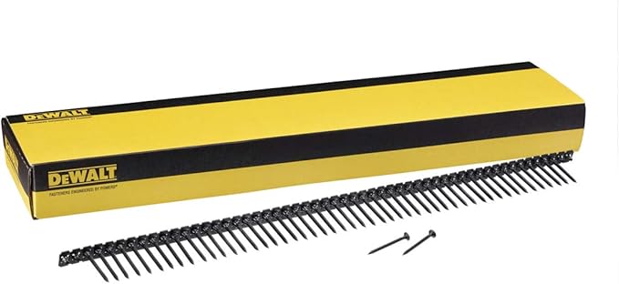 Set șuruburi rigips DWF4000350 35x3.5mm (1000buc.)