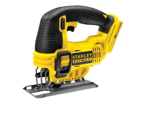 Fierăstrău pendular cu acumulator Stanley Fatmax FMC650B