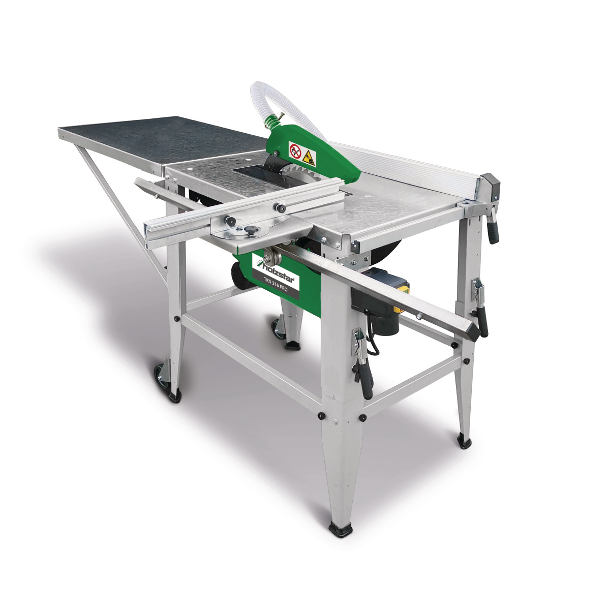 Fierăstrău de masă TKS 316 PRO (230V) HOLZSTAR