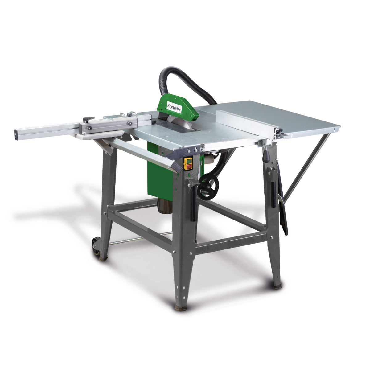 Fierăstrău de masă TKS 316 E (230V) HOLZSTAR