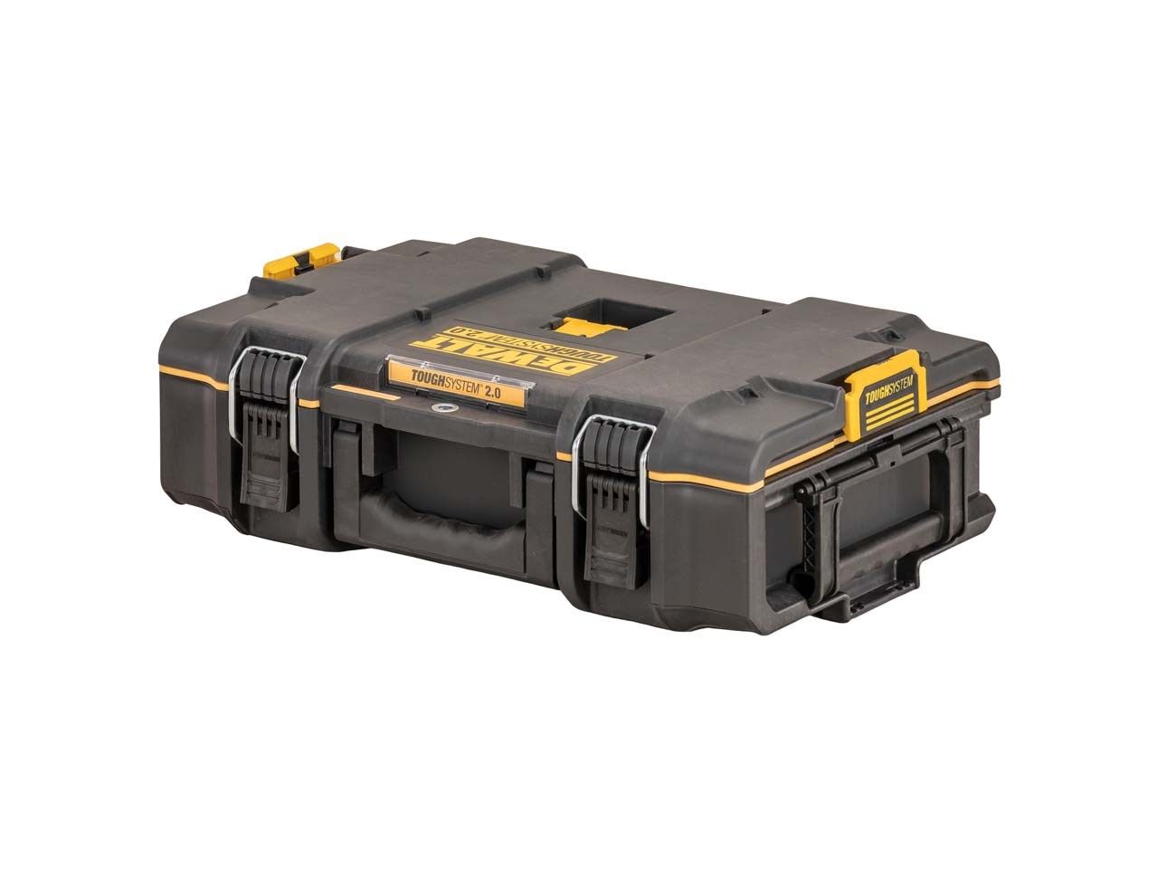 Cutie de depozitare TOUGHSYSTEM 2.0 DS166 DWST83293-1